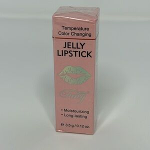 Temperature Color Changing Lipstick